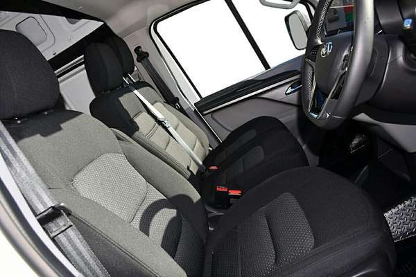 2024 LDV eDeliver 7 LWB