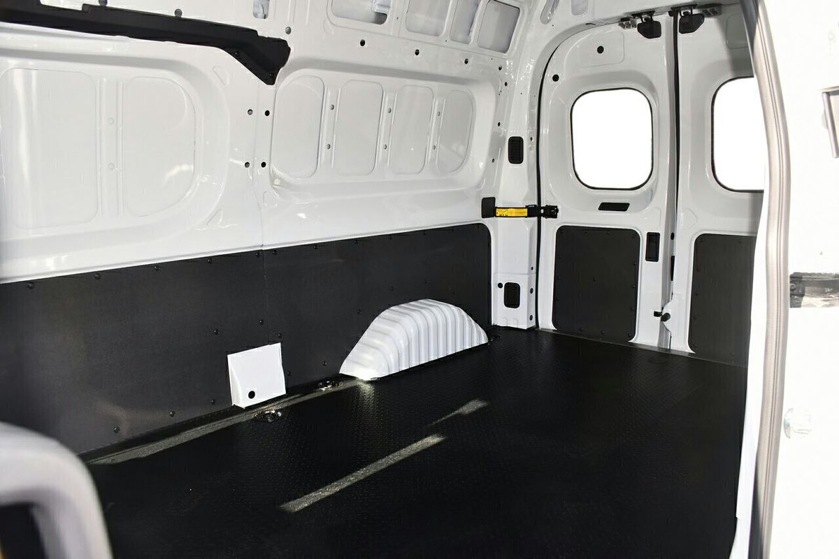 2024 LDV eDeliver 7 LWB