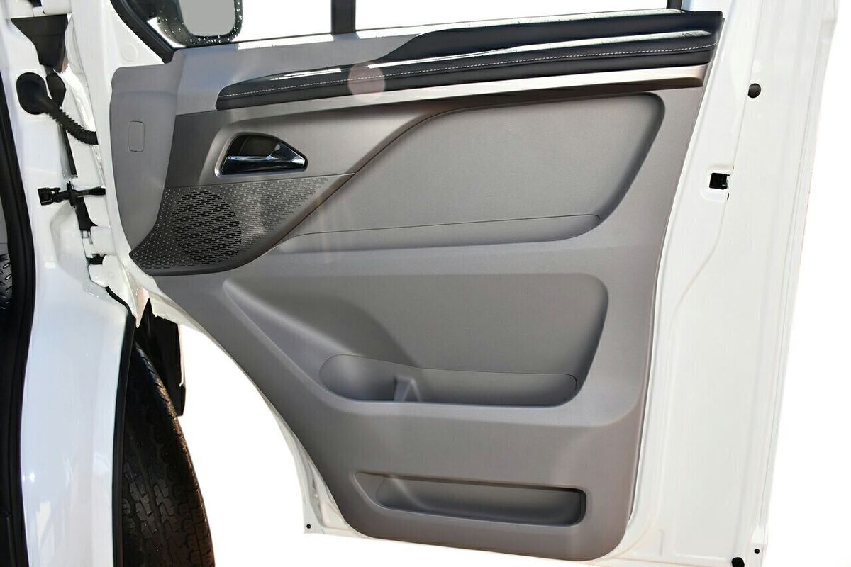 2024 LDV eDeliver 7 LWB