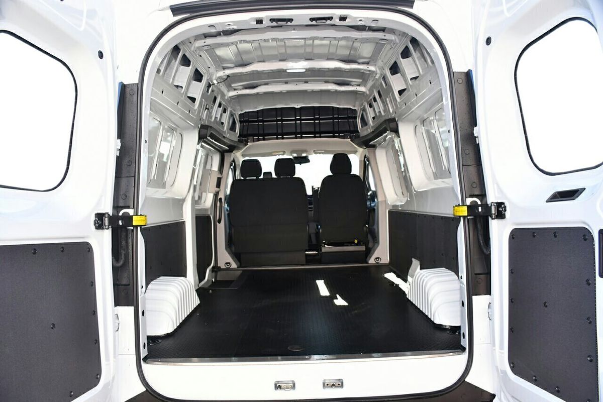2024 LDV eDeliver 7 LWB