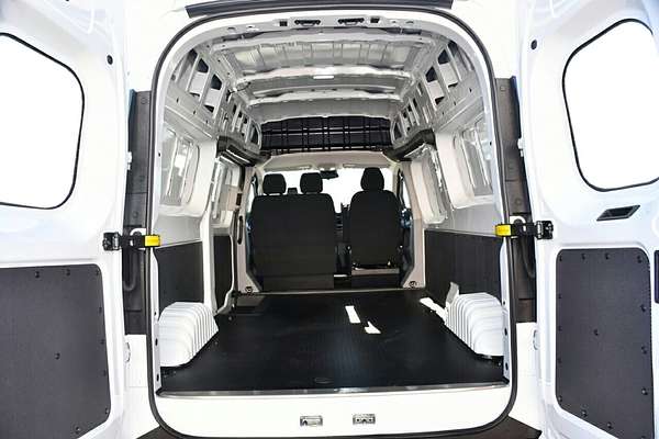 2024 LDV eDeliver 7 LWB