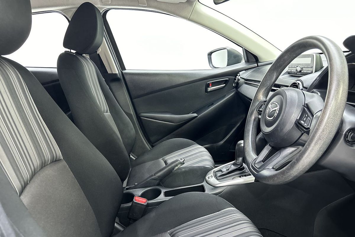 2019 Mazda 2 Neo DJ Series