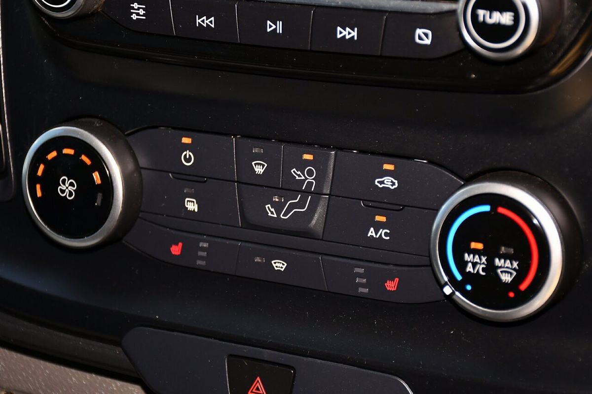 2021 Ford Transit 470E VO Rear Wheel Drive