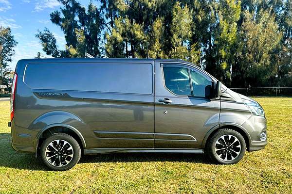 2021 Ford Transit Custom 320S Sport VN