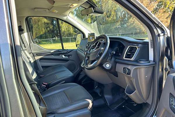 2021 Ford Transit Custom 320S Sport VN