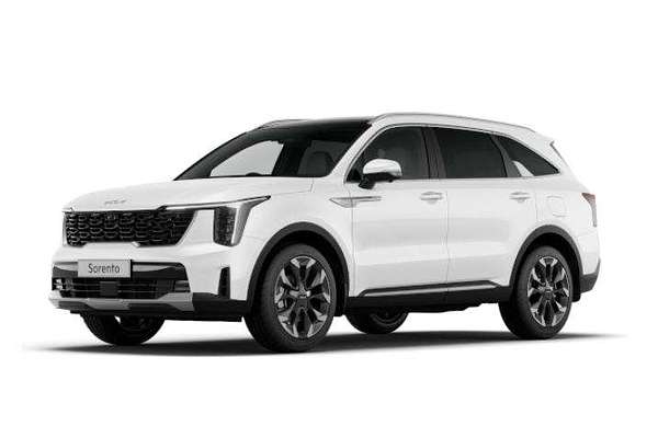 2024 Kia Sorento GT-Line MQ4 PE thumb-0
