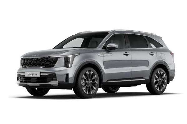 2024 Kia Sorento GT-Line MQ4 PE thumb-0