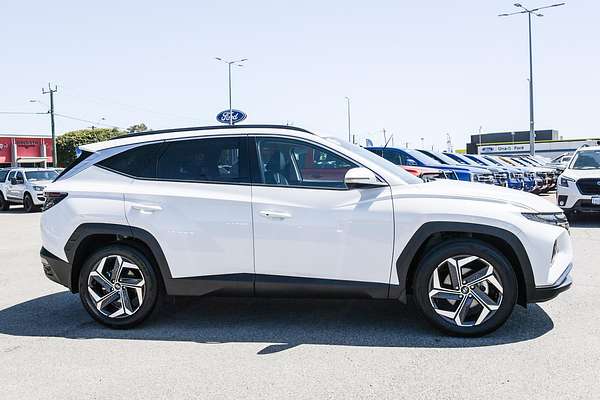 2023 Hyundai Tucson Highlander NX4.V2