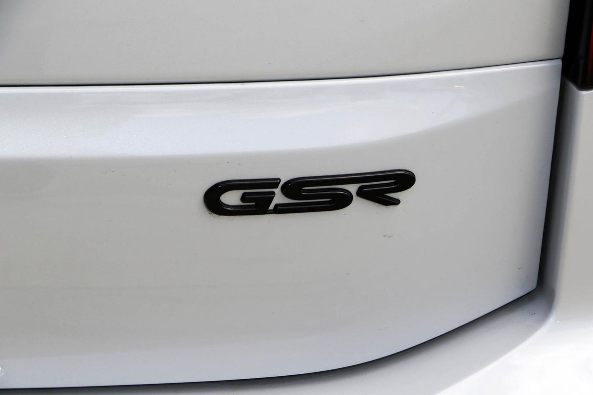 2024 Mitsubishi Pajero Sport GSR QG