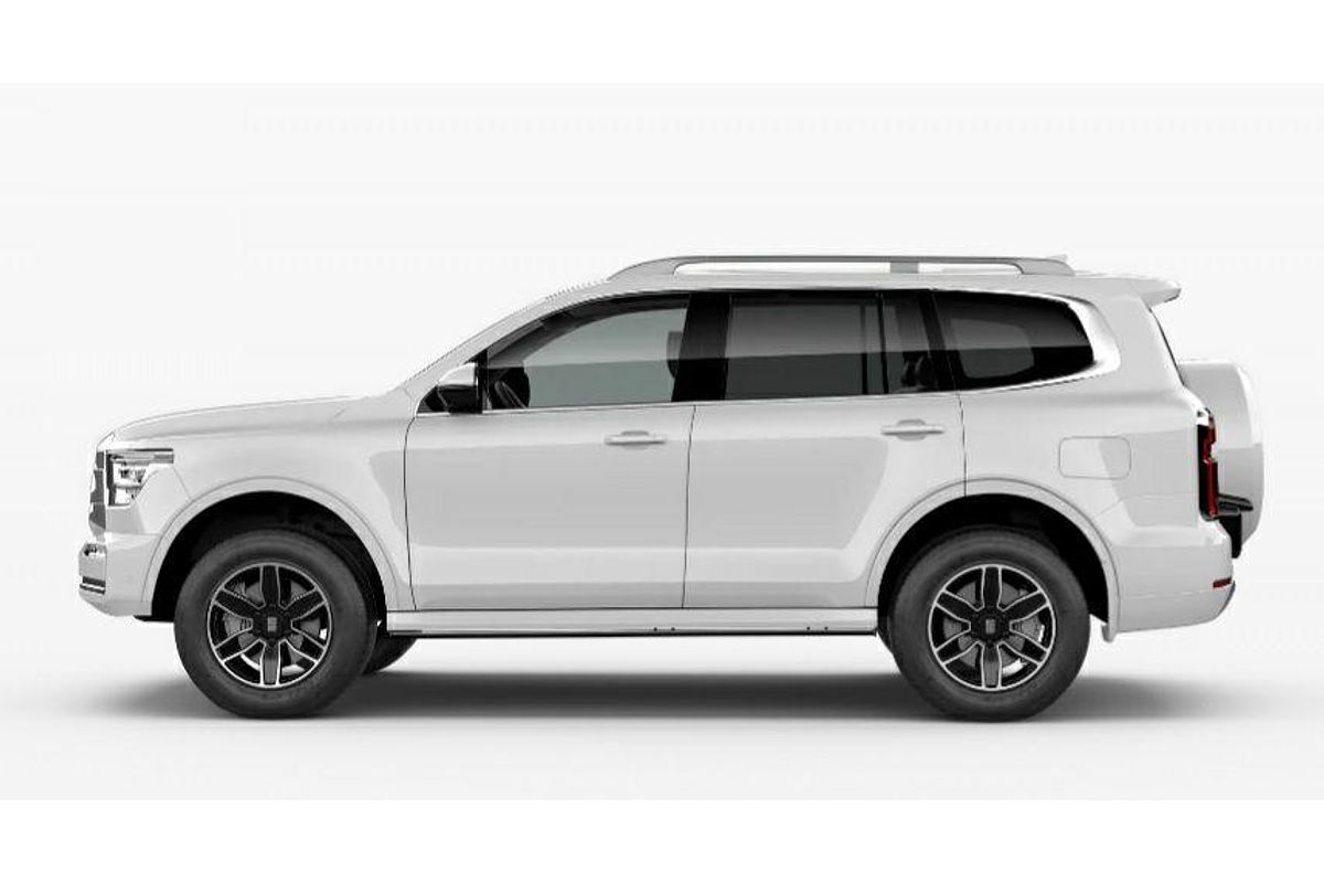 2024 GWM Tank 500 Lux Hybrid P03
