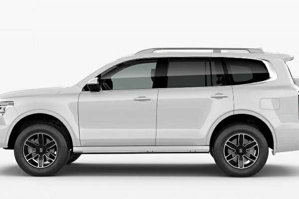 2024 GWM Tank 500 Lux Hybrid P03