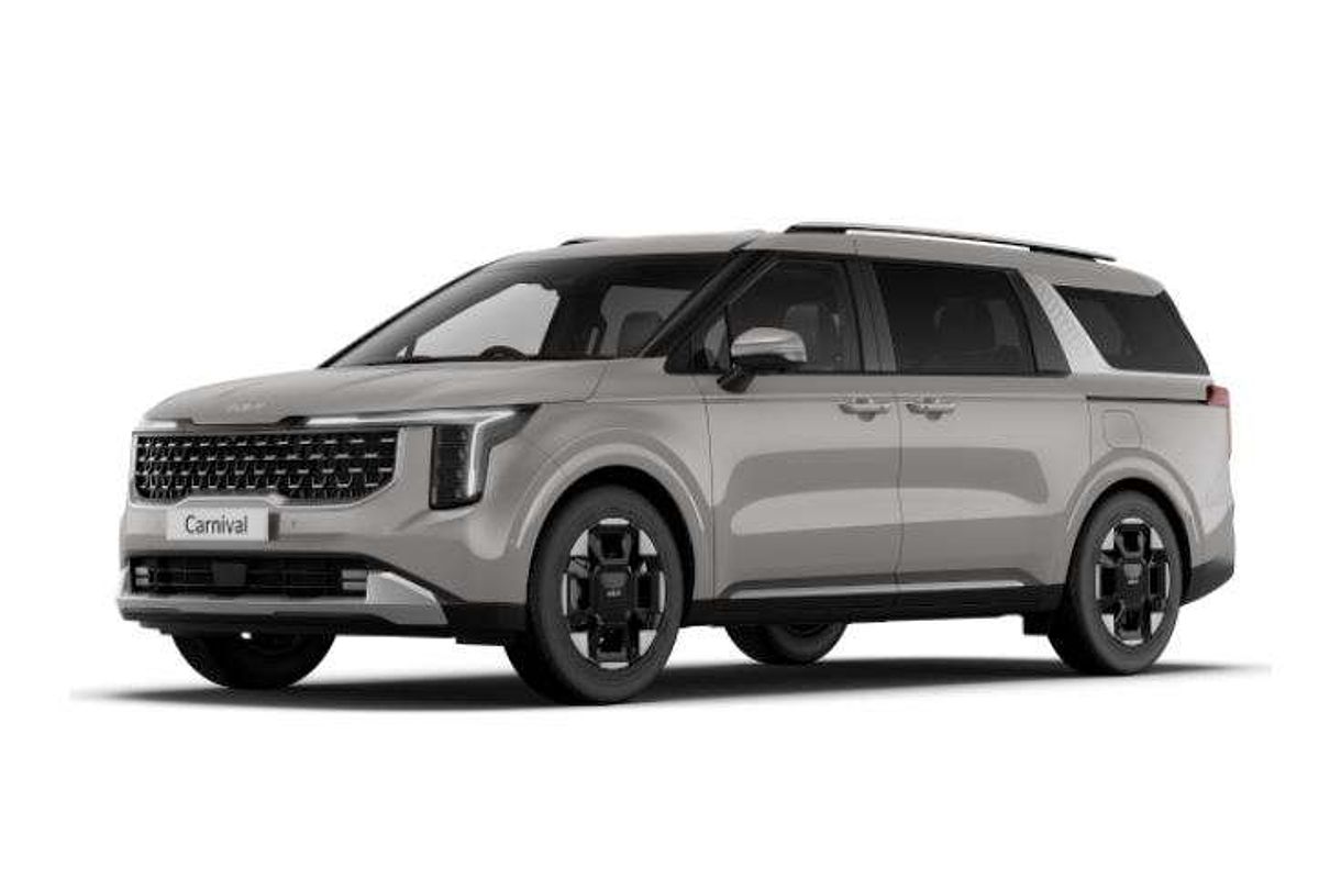 2024 Kia Carnival GT-Line KA4 PE
