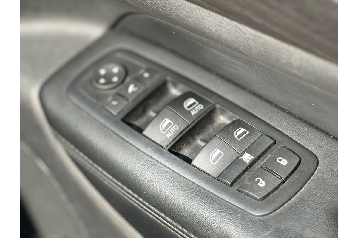 2015 Jeep Grand Cherokee Laredo WK