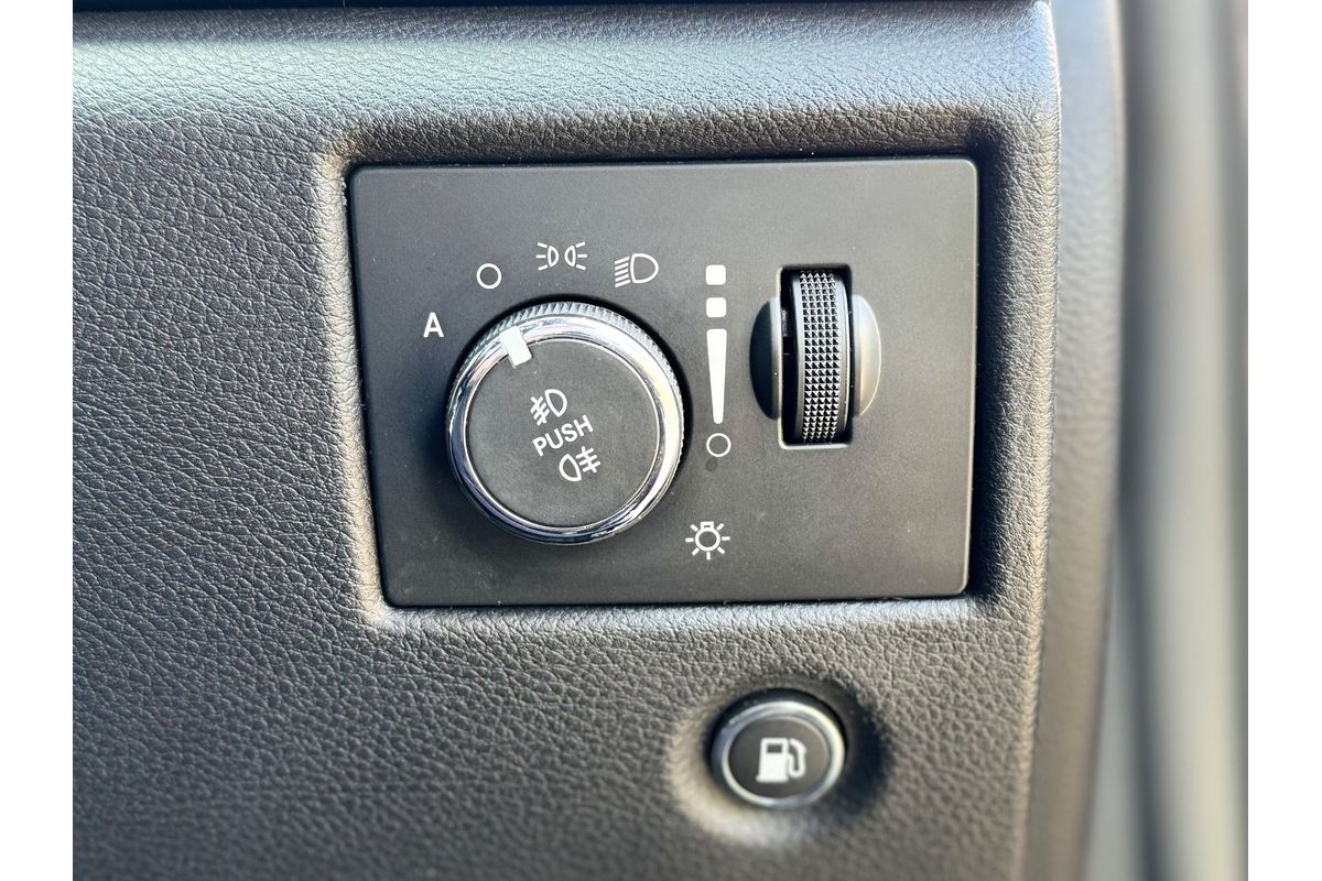 2015 Jeep Grand Cherokee Laredo WK