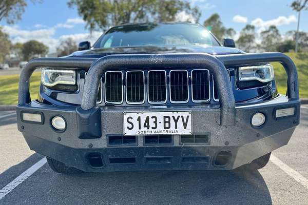 2015 Jeep Grand Cherokee Laredo WK