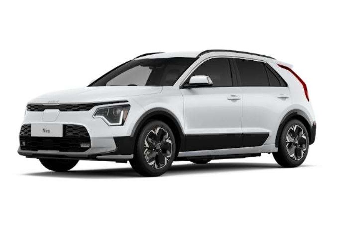 2024 Kia Niro HEV S SG2