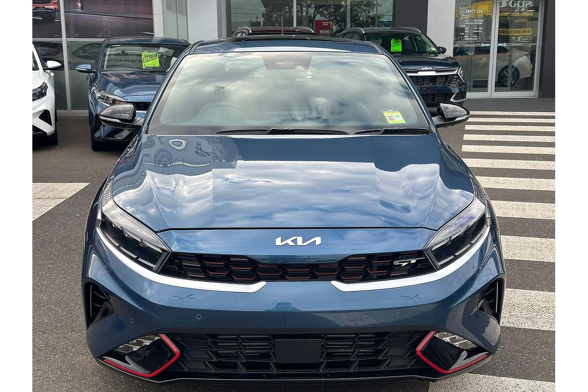 2024 Kia Cerato GT BD