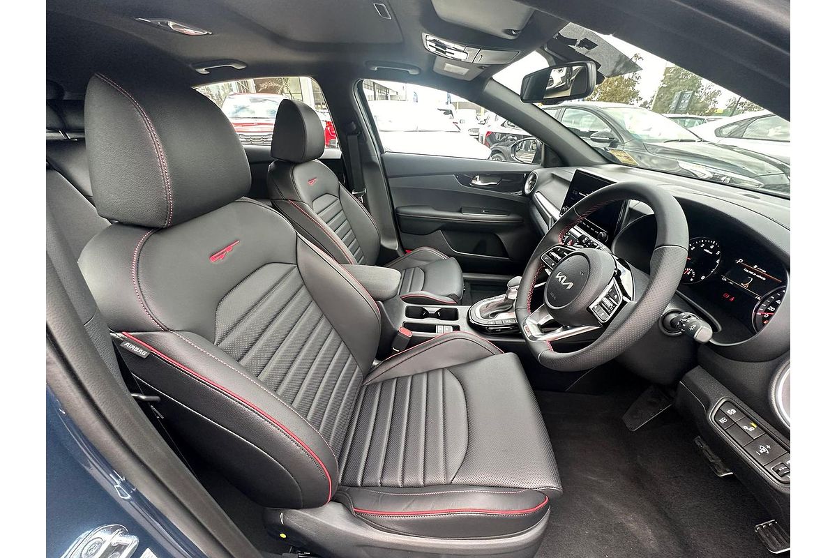 2024 Kia Cerato GT BD