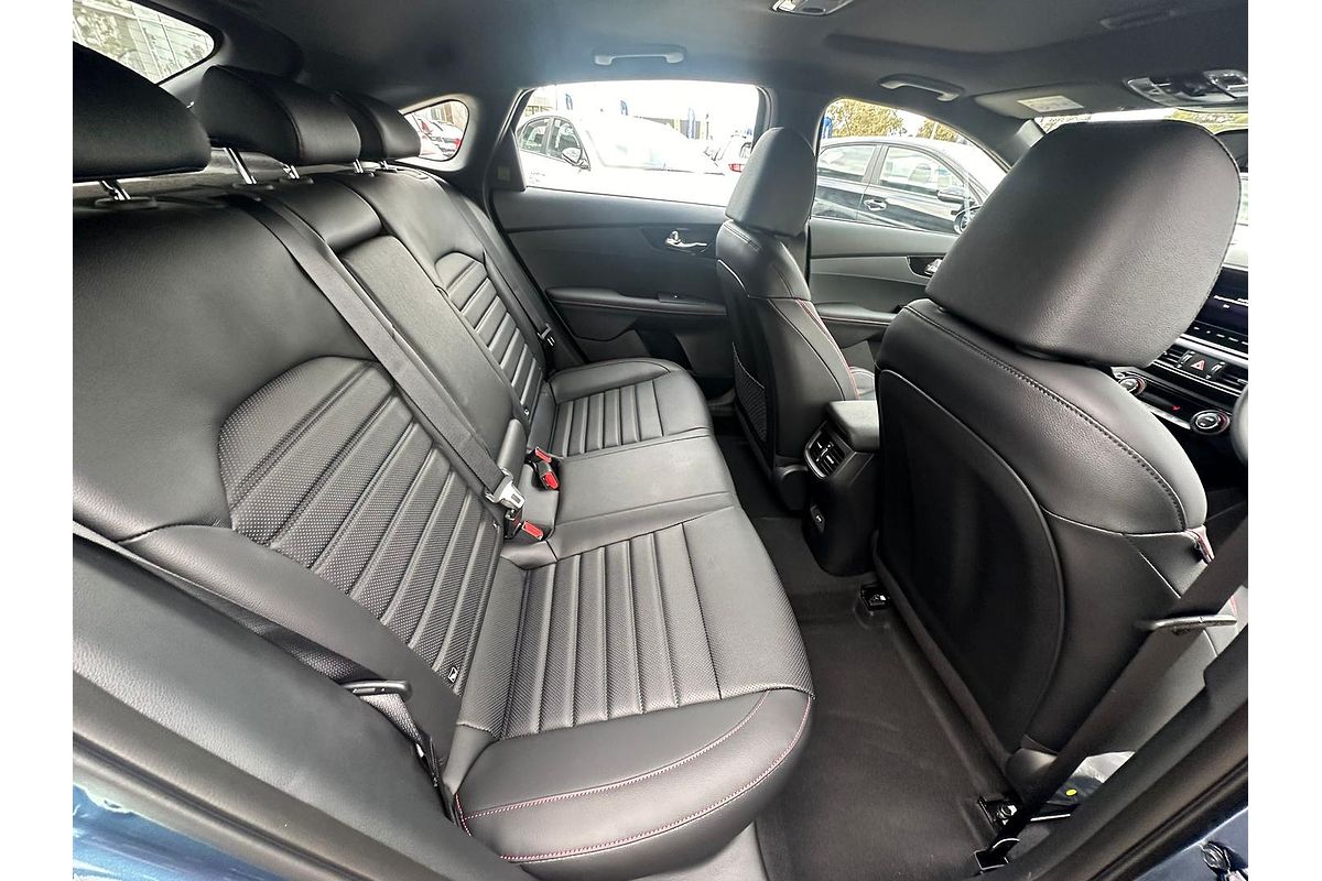 2024 Kia Cerato GT BD