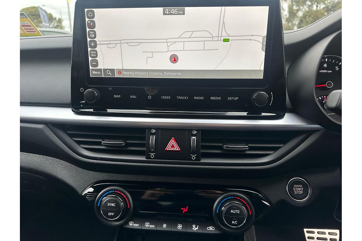 2024 Kia Cerato GT BD