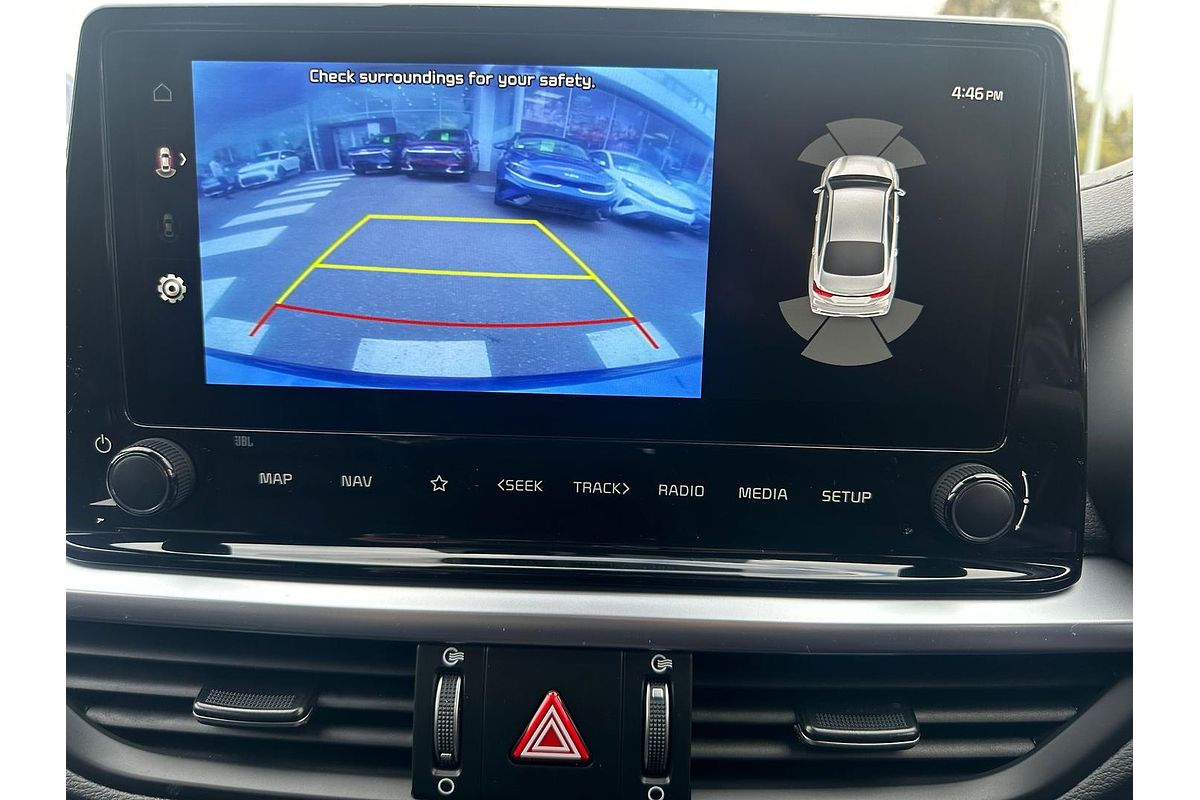2024 Kia Cerato GT BD