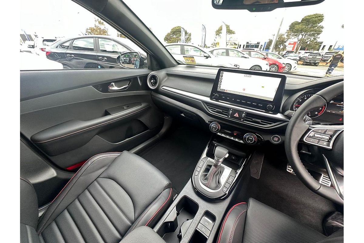 2024 Kia Cerato GT BD