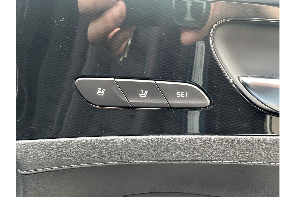 2024 Kia Cerato GT BD