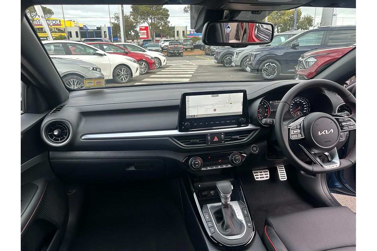2024 Kia Cerato GT BD