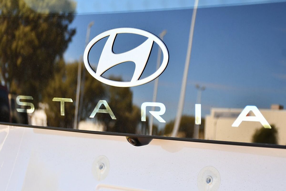 2024 Hyundai STARIA LOAD US4.V3