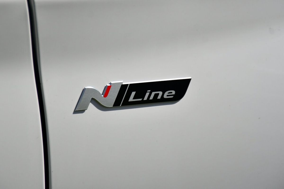 2024 Hyundai i30 N Line Premium PDe.V6