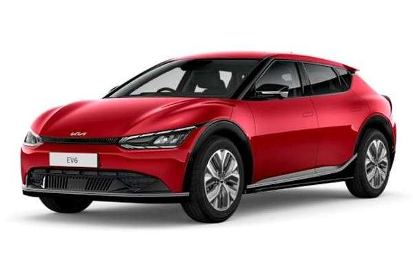 2024 Kia EV6 Air CV thumb-0