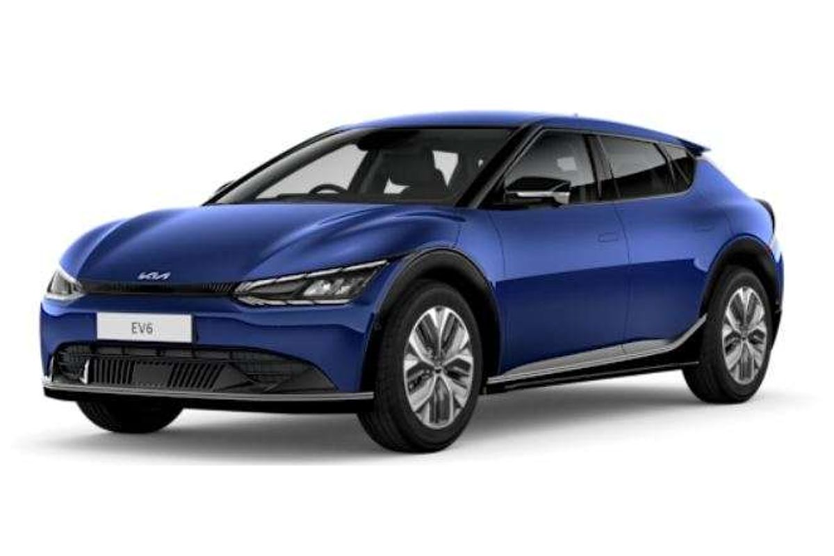 2024 Kia EV6 Air CV