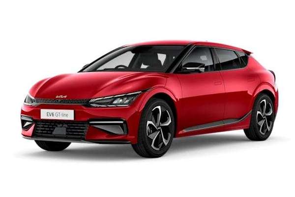 2024 Kia EV6 GT-Line CV thumb-0