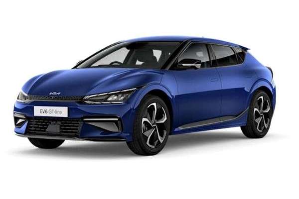 2024 Kia EV6 GT-Line CV thumb-0