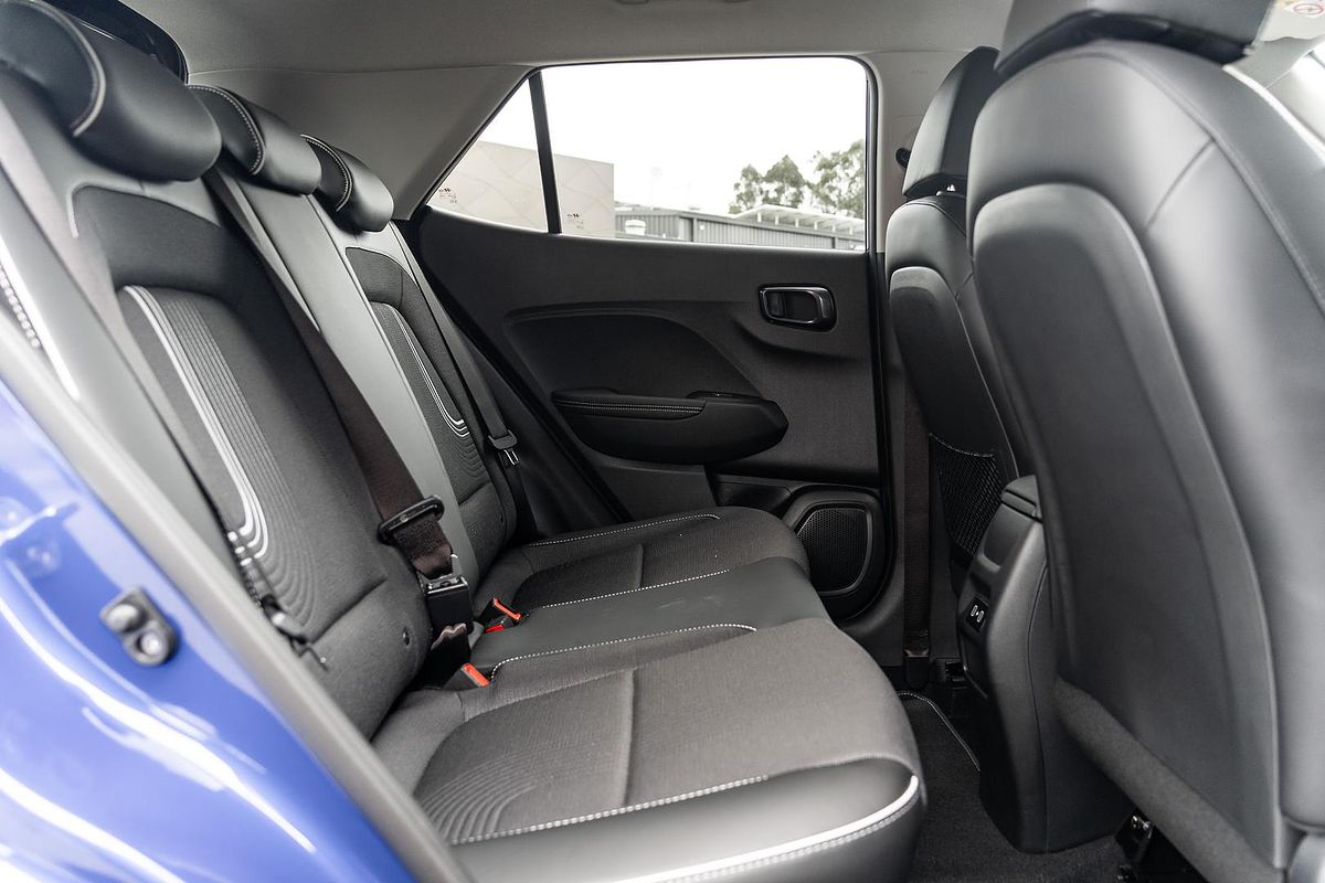 2024 Hyundai Venue Elite QX.V5