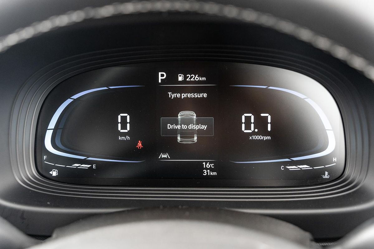 2024 Hyundai Venue Elite QX.V5