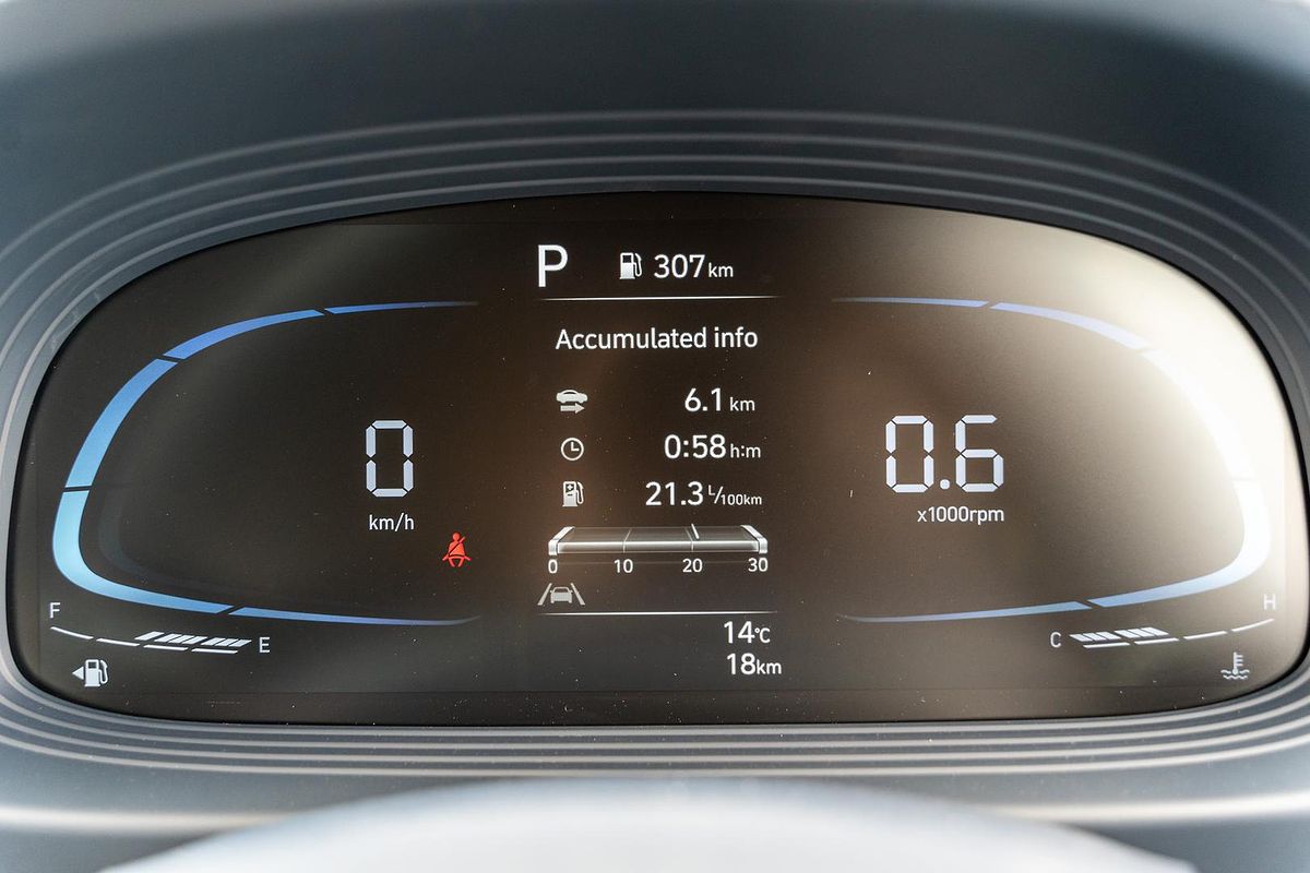 2024 Hyundai Venue Elite QX.V5
