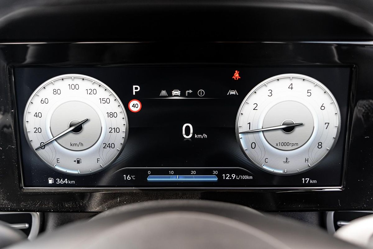 2024 Hyundai i30 Elite CN7.V2