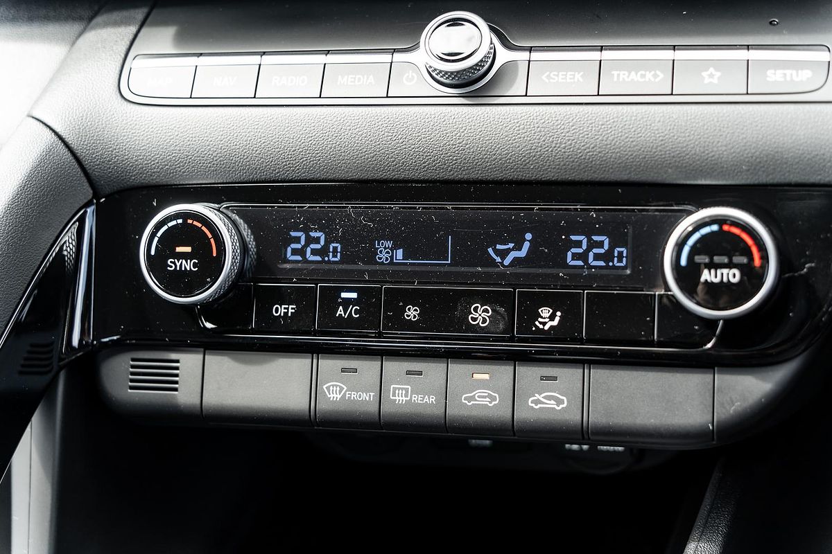 2024 Hyundai i30 Elite CN7.V2