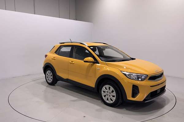 2023 Kia Stonic S YB