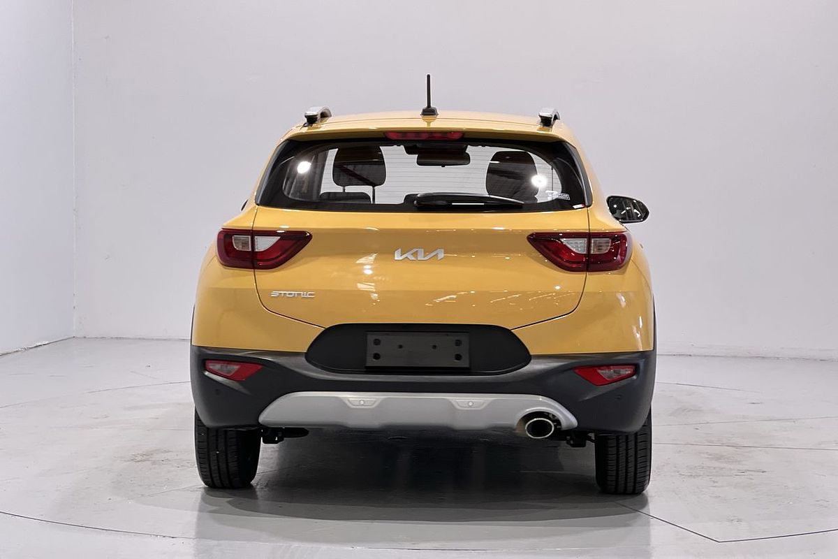 2023 Kia Stonic S YB