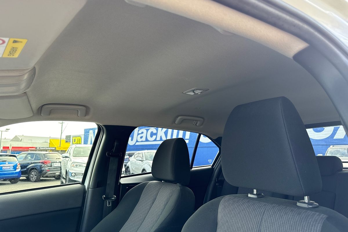 2023 Mitsubishi Eclipse Cross LS YB