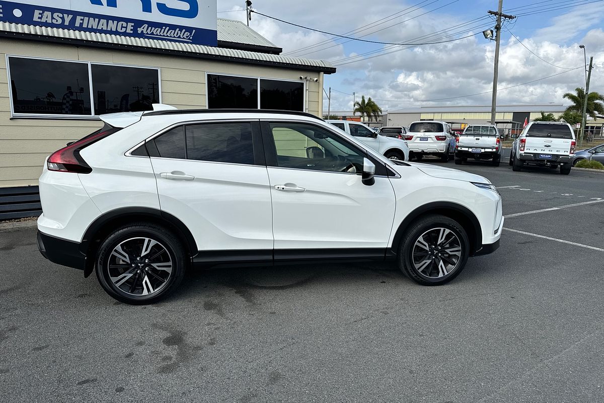 2023 Mitsubishi Eclipse Cross LS YB