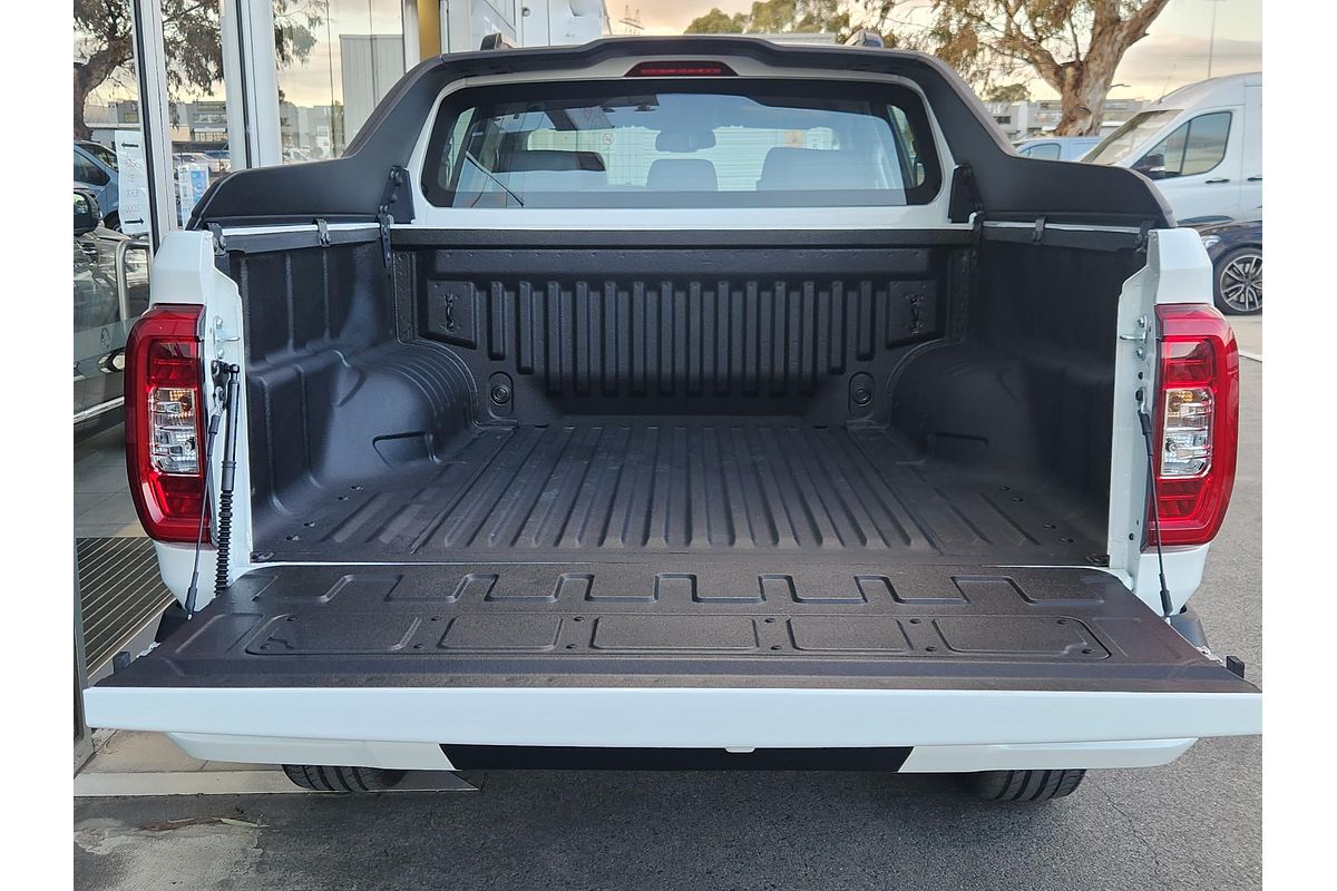 2024 LDV T60 Max LUXE SK8C