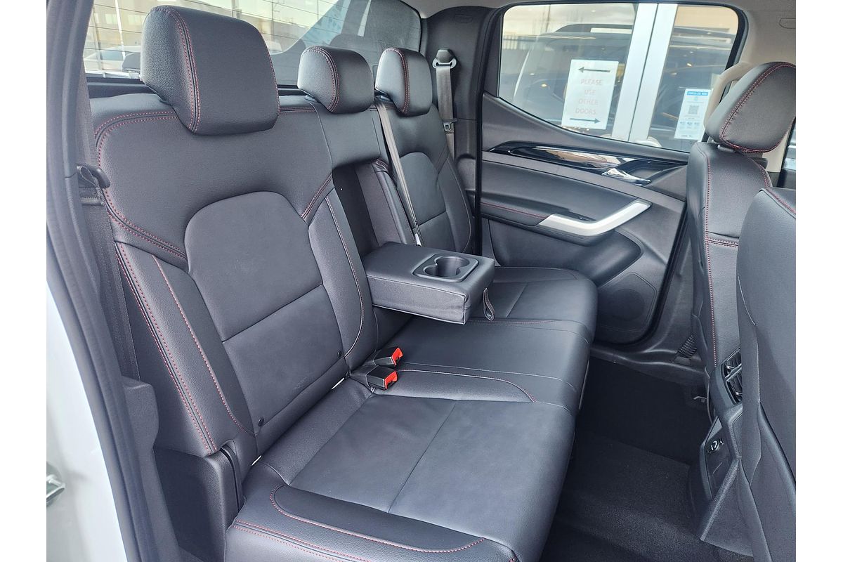 2024 LDV T60 Max LUXE SK8C