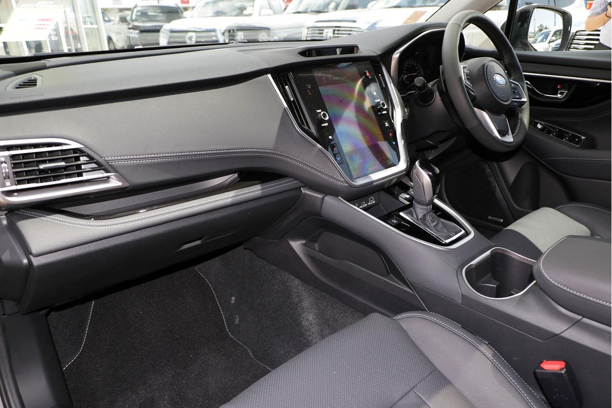 2024 Subaru Outback AWD Touring 6GEN