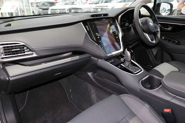 2024 Subaru Outback AWD Touring 6GEN