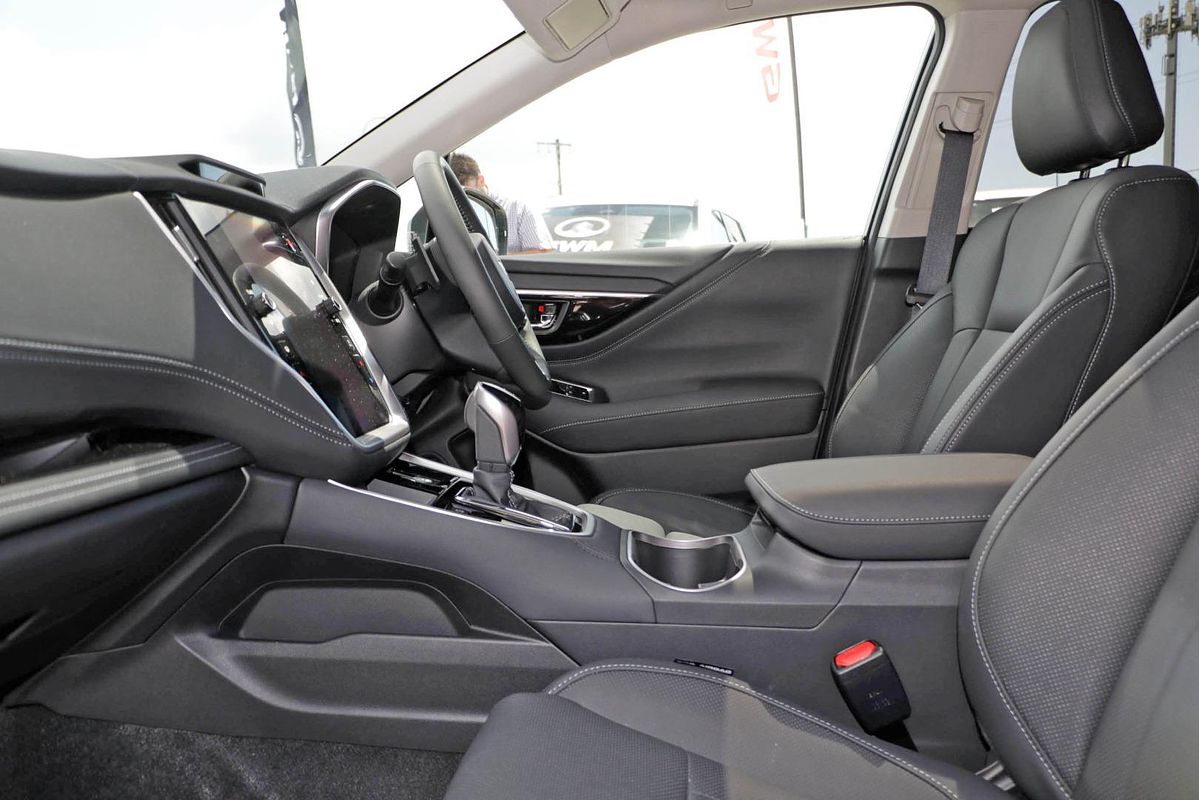 2024 Subaru Outback AWD Touring 6GEN