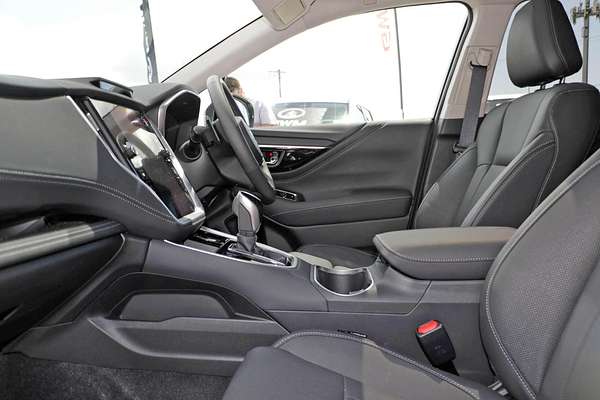 2024 Subaru Outback AWD Touring 6GEN