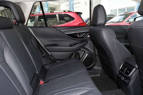 2024 Subaru Outback AWD Touring 6GEN